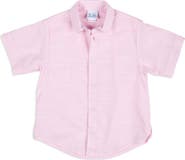 Florence Eiseman Linen Look Camp Shirt