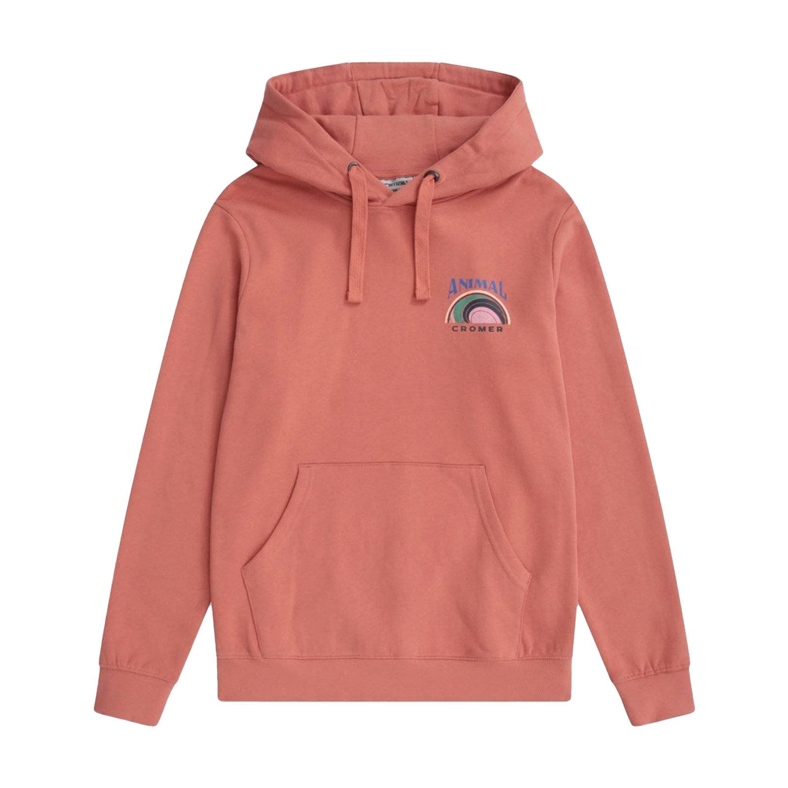 selected Pink