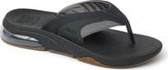 Reef Fanning + Flip Flop
