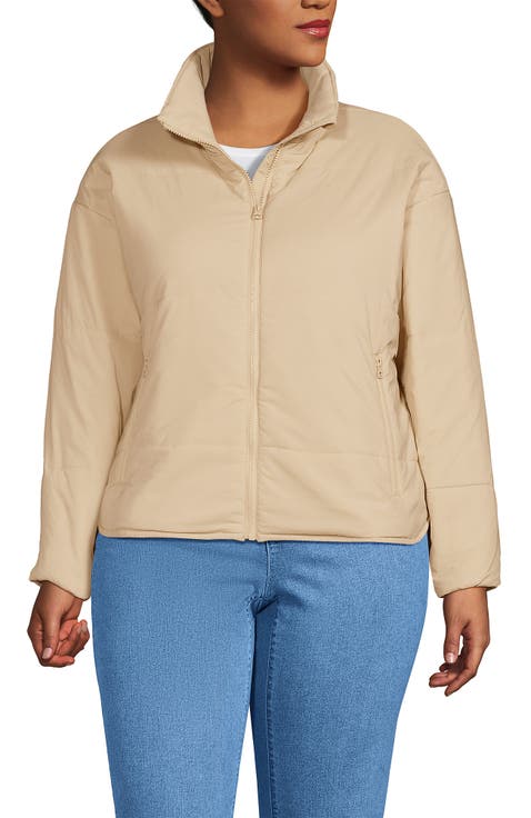 WanderFree Insulated Jacket