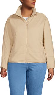 Lands' End WanderFree Insulated Jacket