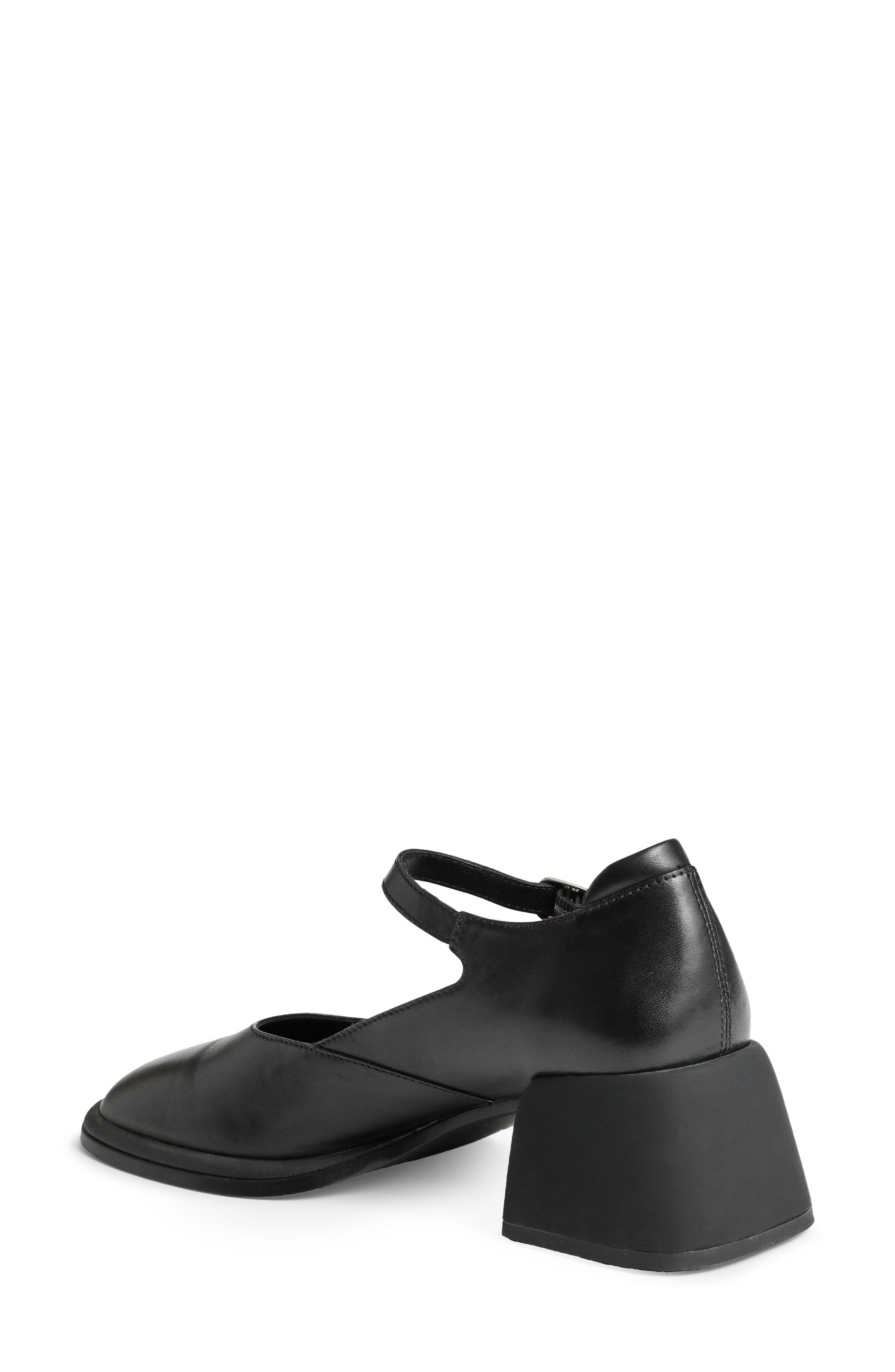 Vagabond Shoemakers Ansie Square Toe Mary Jane Pump, Alternate, color, 