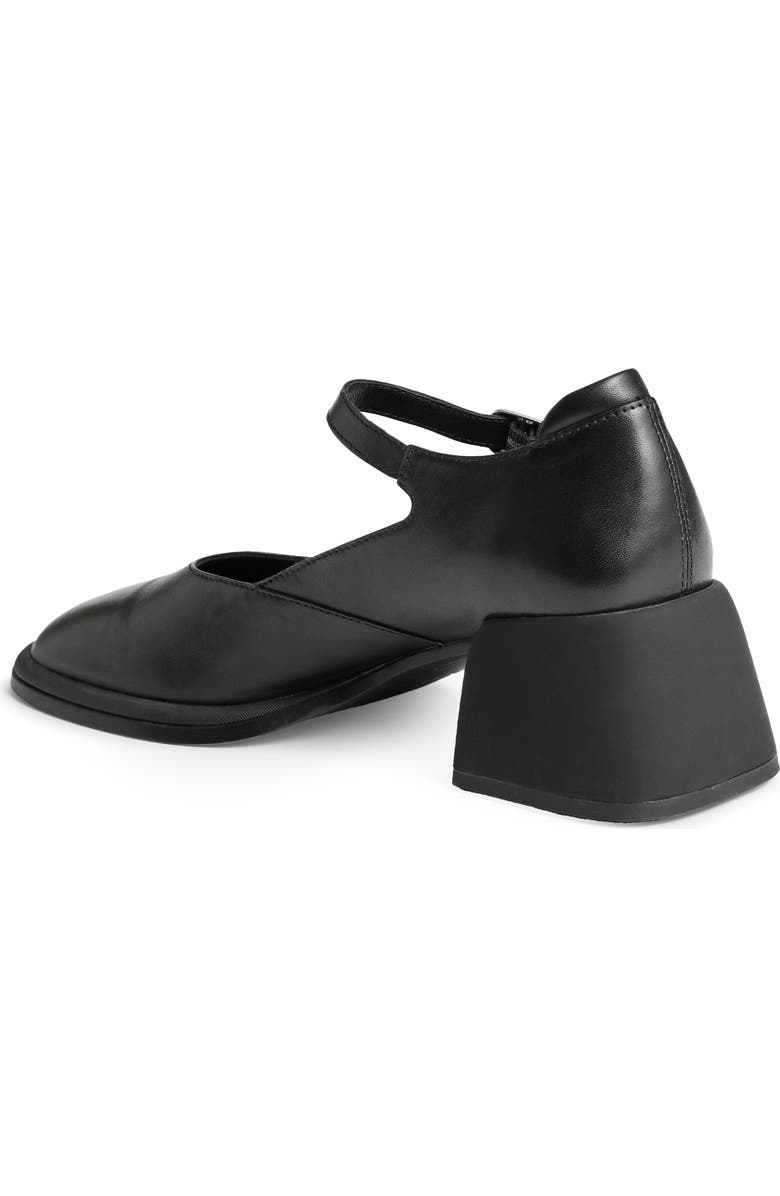 Vagabond Shoemakers Ansie Square Toe Mary Jane Pump, Alternate, color,