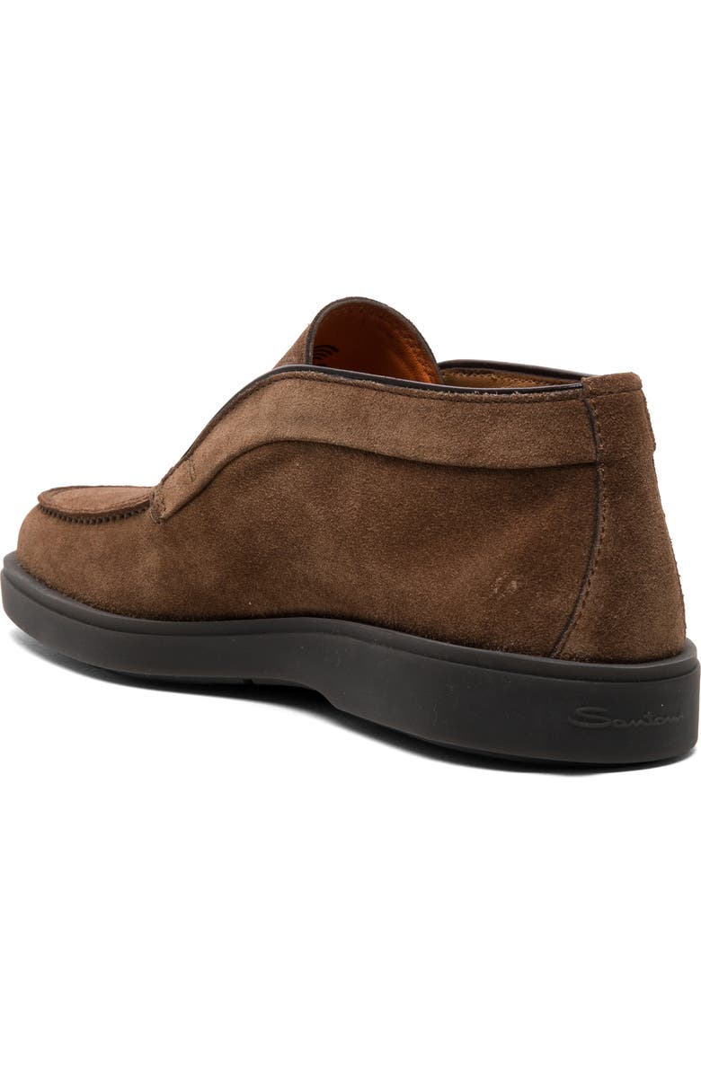 Santoni Dragon Chukka Sneaker, Alternate, color,