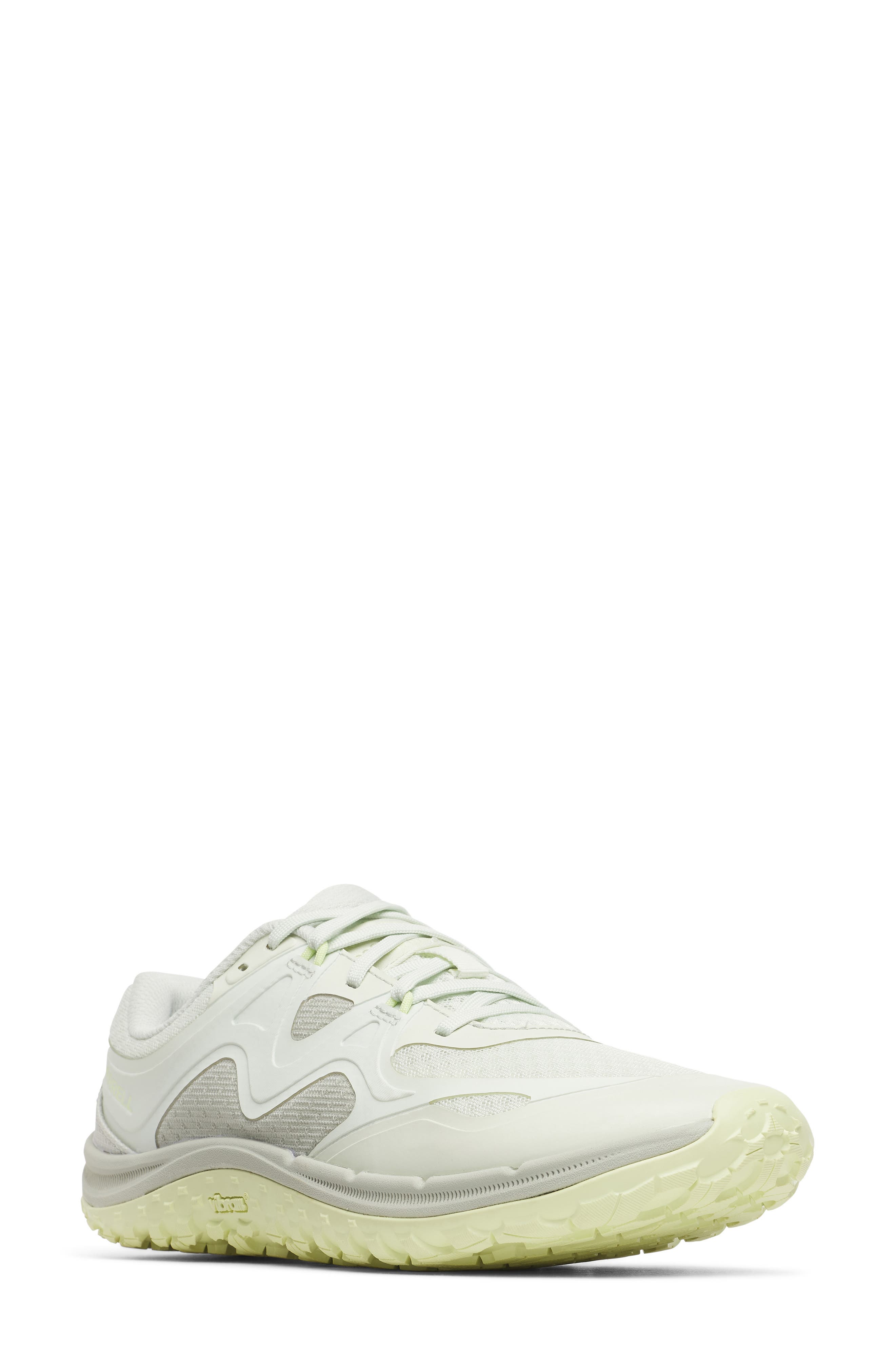 Trail Glove 8 Trail Running Shoe, Main, color, VALE MIST