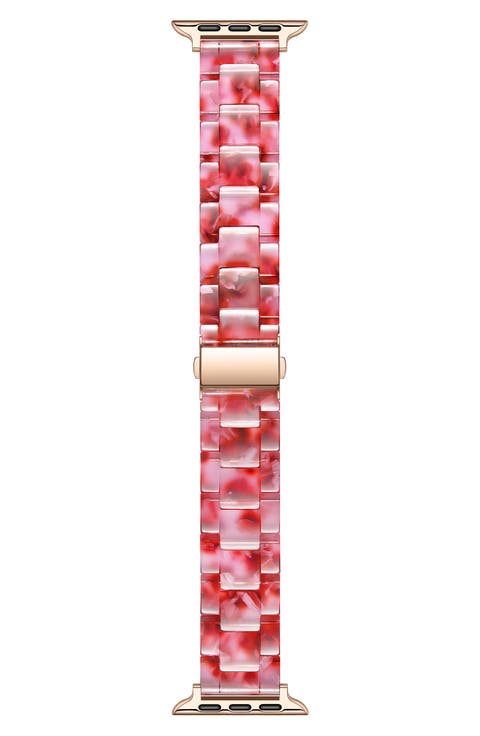 Claire Resin Link Watchband