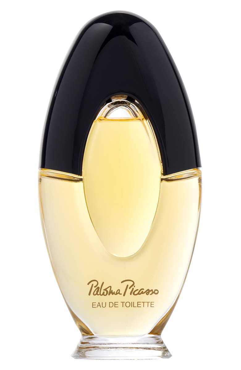 PALOMA PICASSO Eau de Toilette, Main, color,