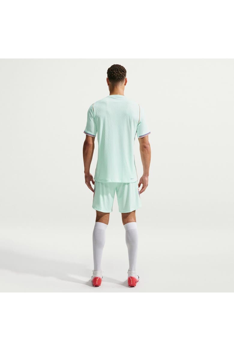 Nike Men's Nike Green France National Team 2026 Away Match