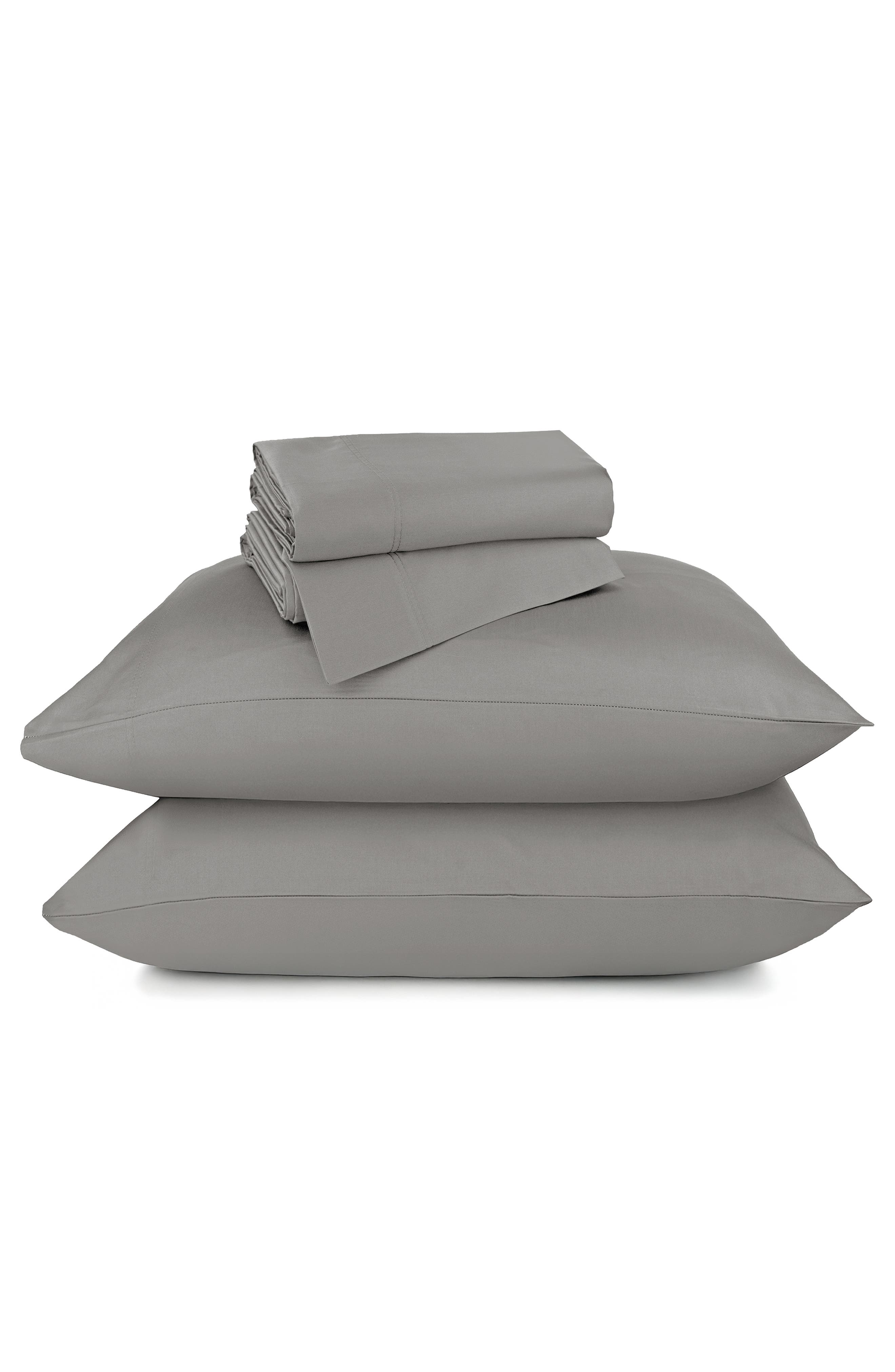 Misty Gray