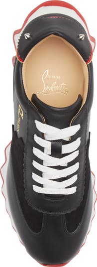Loubishark Sneaker
