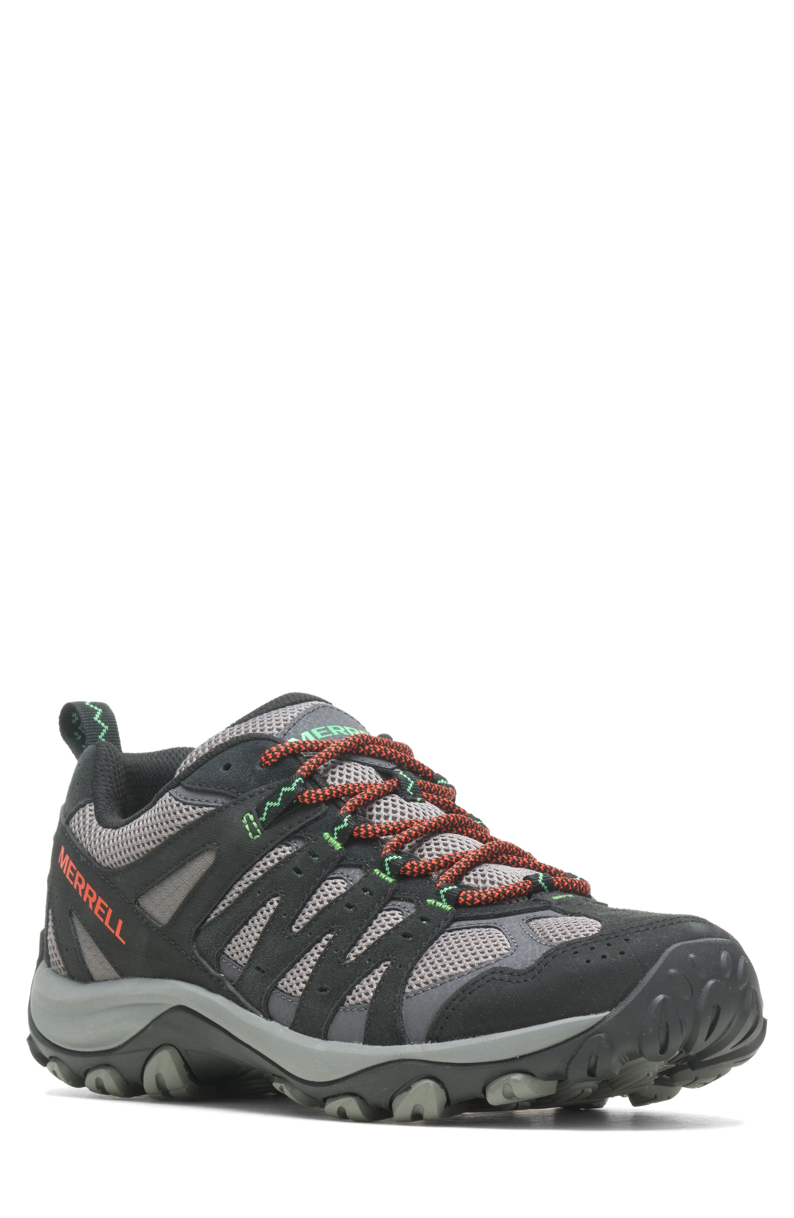 Merrell Accentor 3 Trail Sneaker, Main, color, 