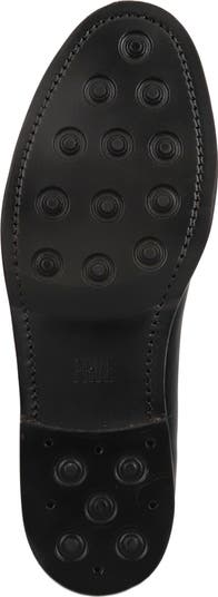 Dylan Plain Toe Oxford