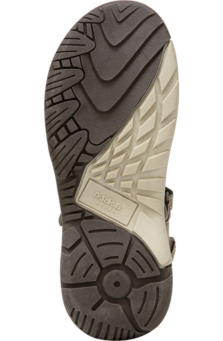 Dr. Scholl's ADELLE, Alternate, color, Taupe