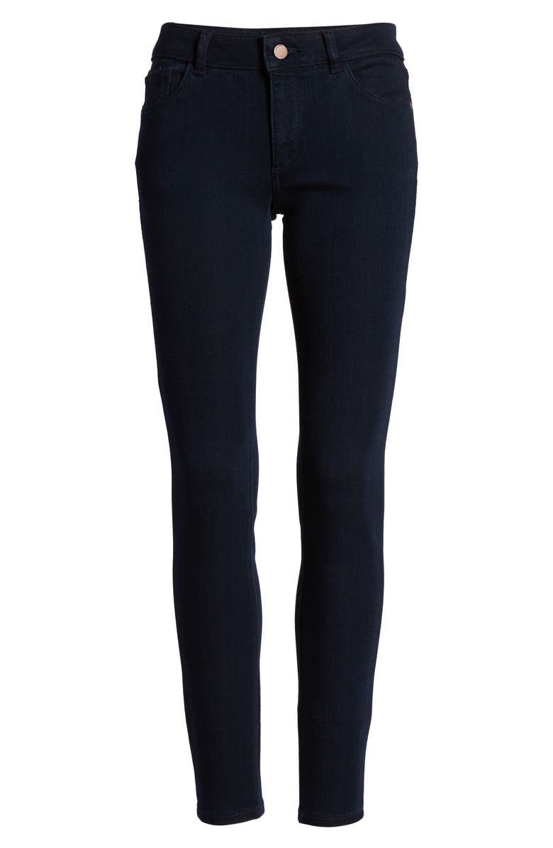 DL1961 Emma Ankle Skinny Jeans, Alternate, color, 