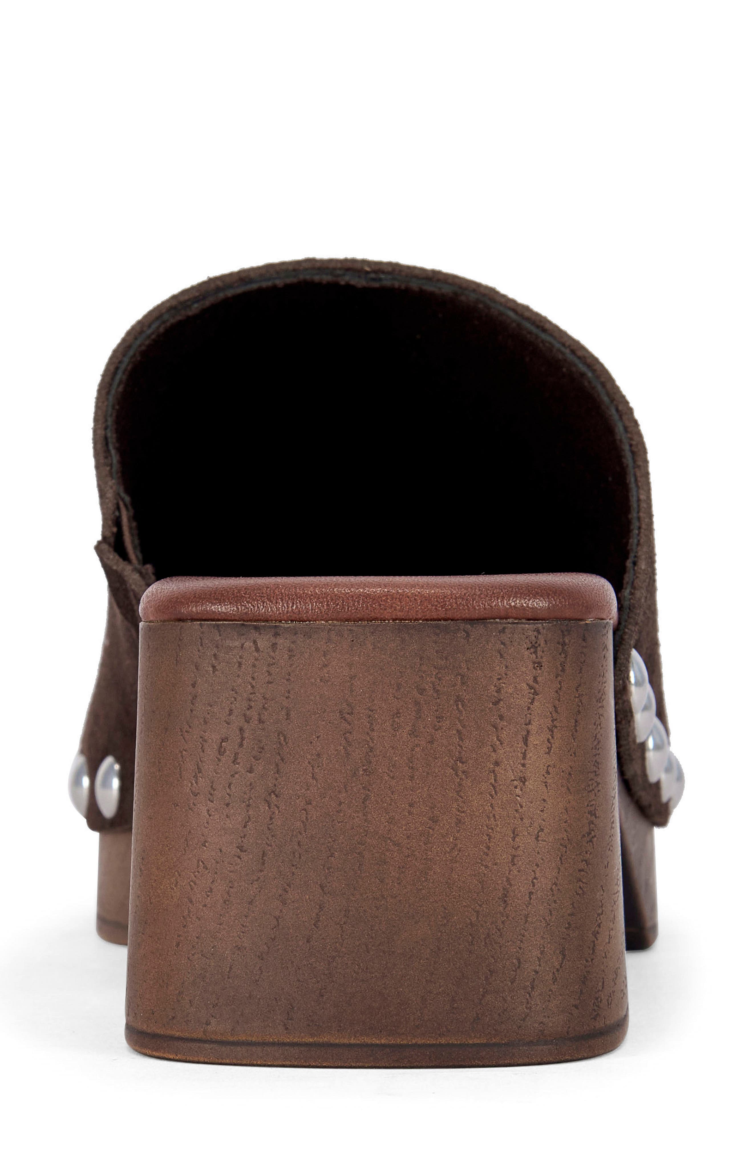 AZALEA WANG Walinda Clog, Alternate, color, 