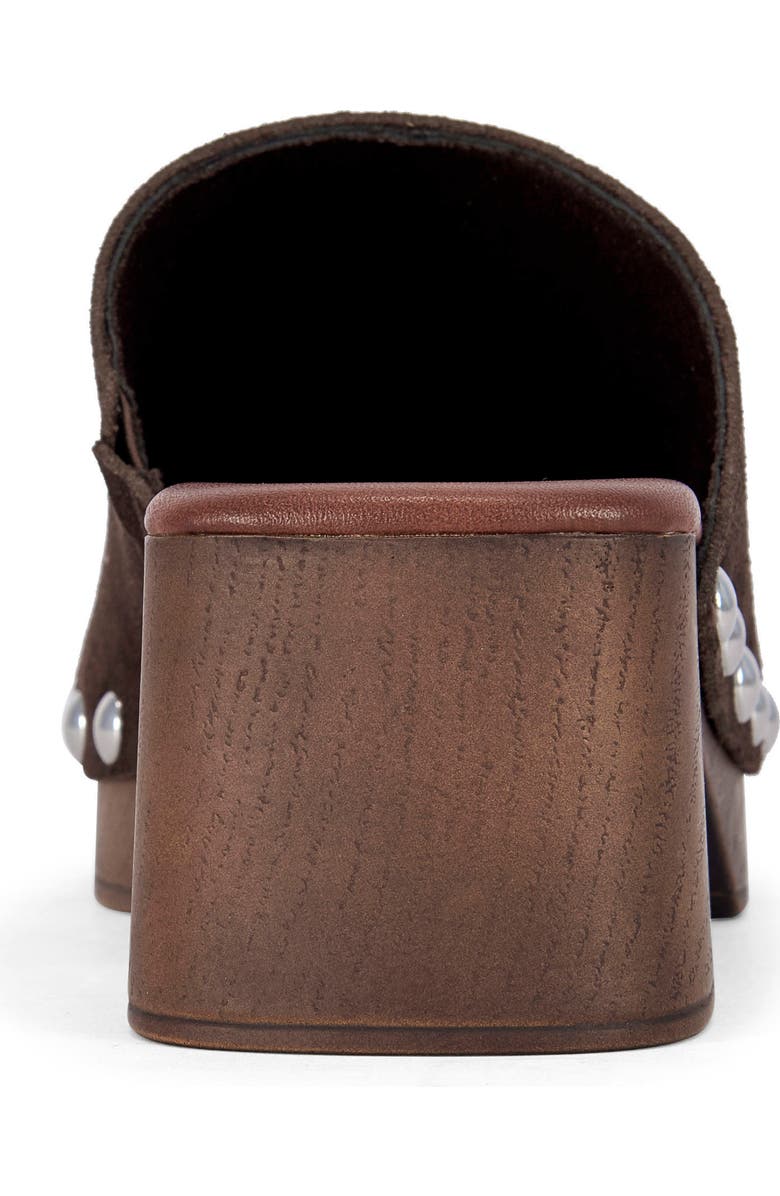 AZALEA WANG Walinda Clog, Alternate, color,