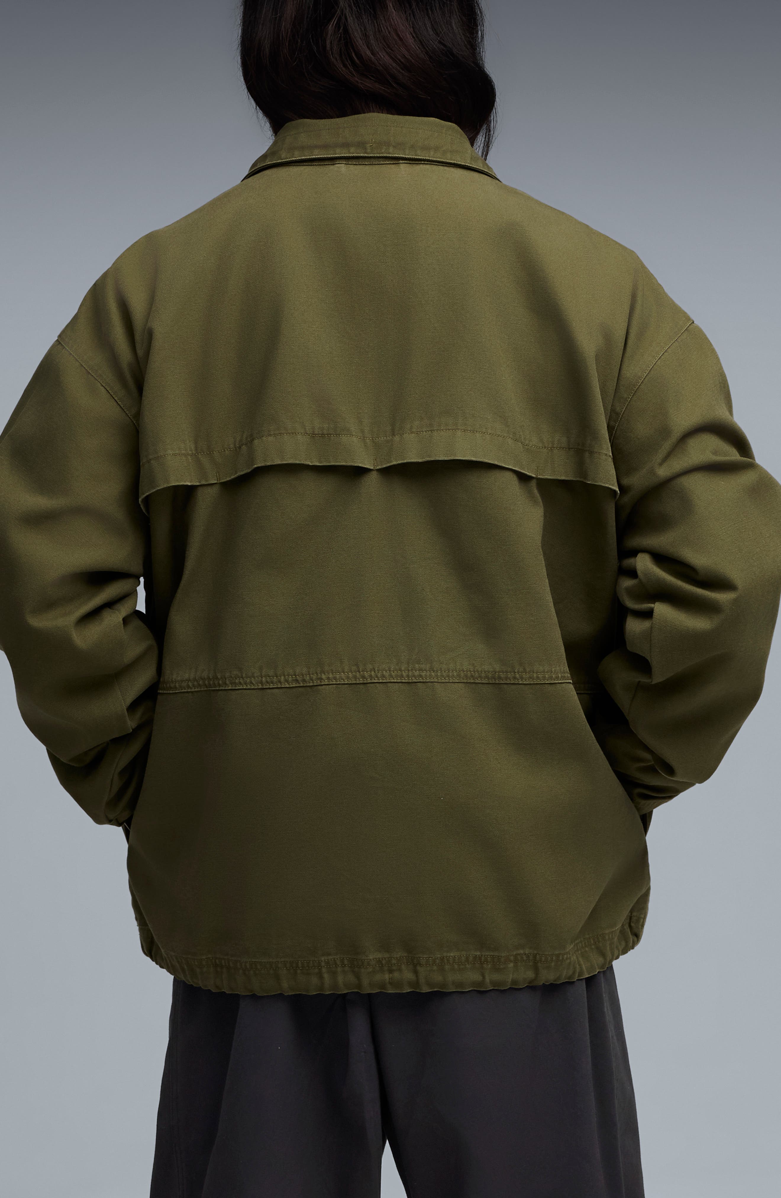 x Represent Anorak - image 2