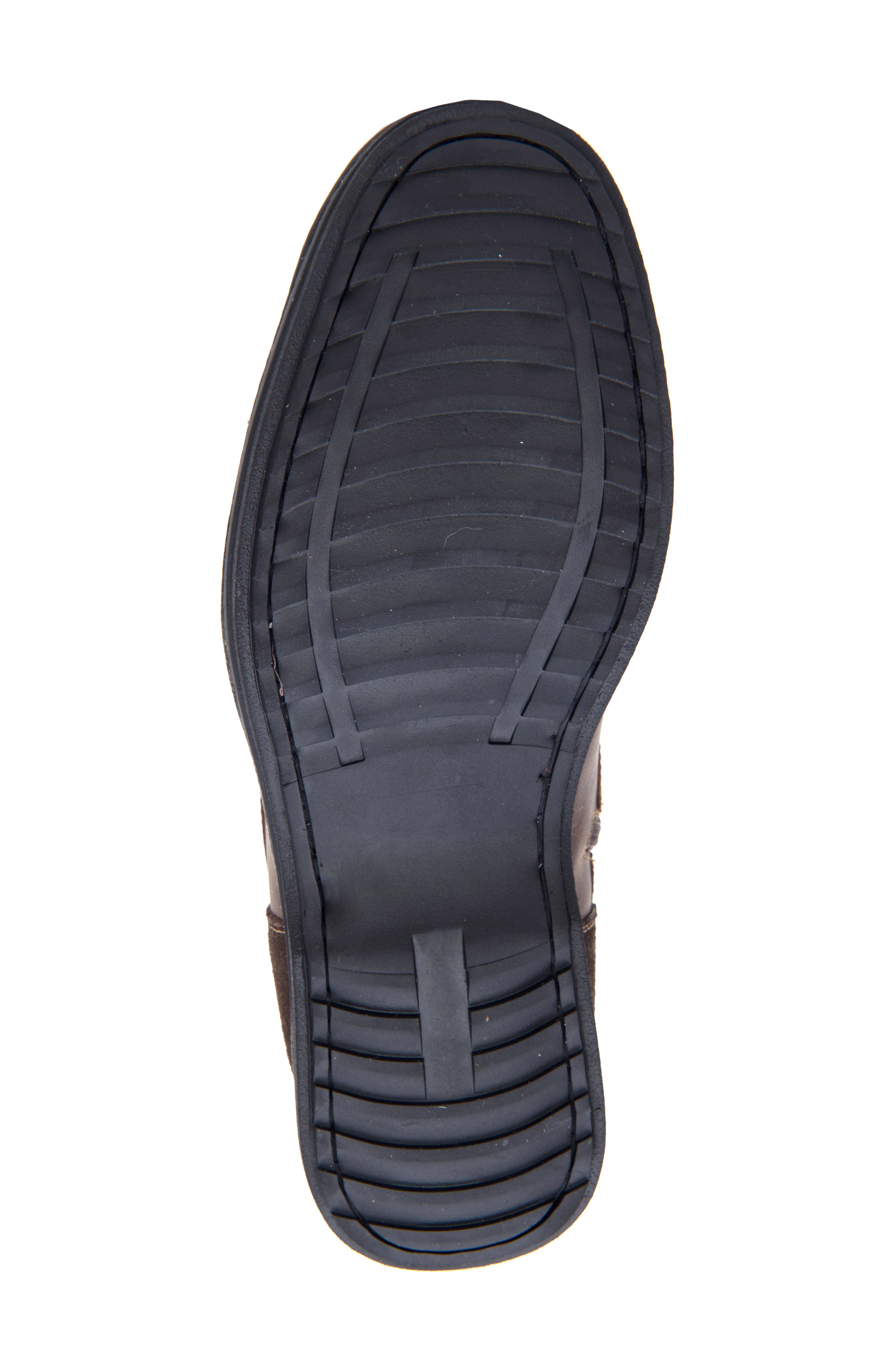 Sandro Moscoloni Eugene Straight Tip Boot, Alternate, color, 