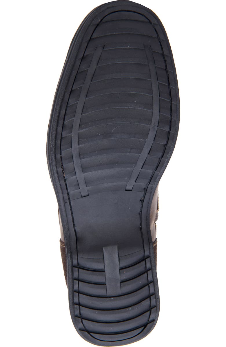 Sandro Moscoloni Eugene Straight Tip Boot, Alternate, color,