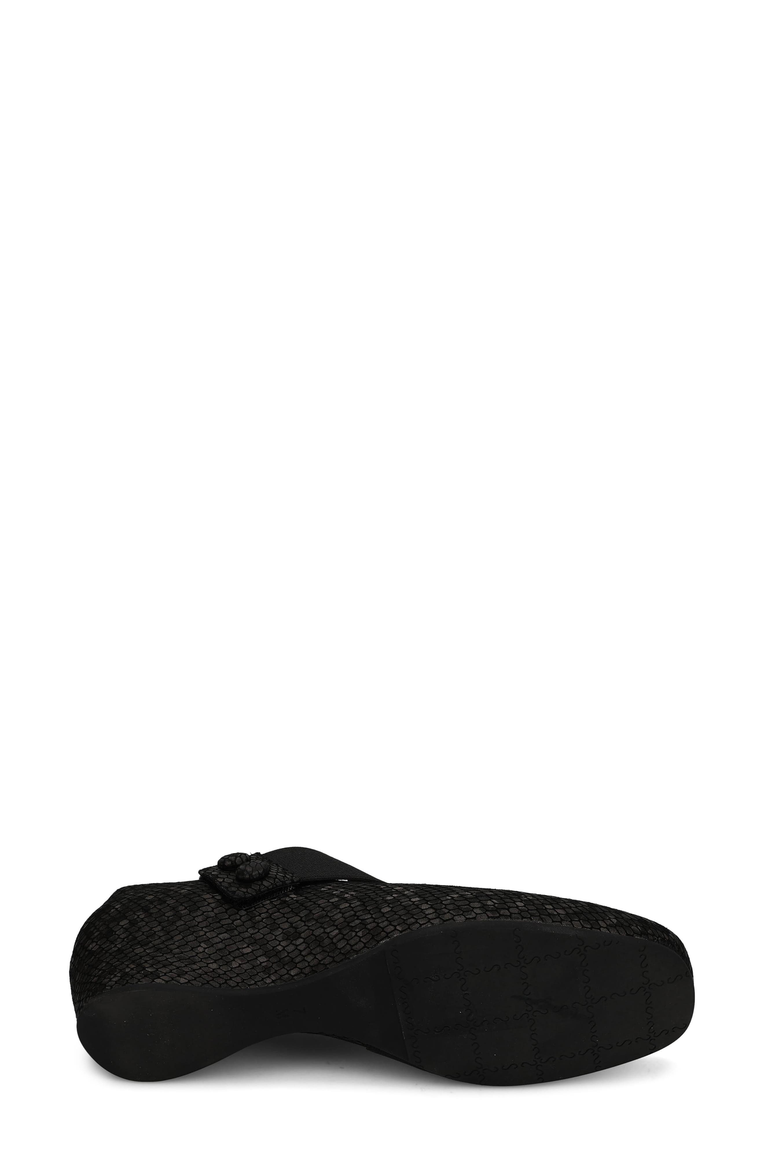 VANELi Mary Pump, Alternate, color, Black