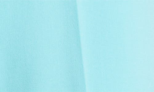 Tahari Asl Classic Straight Leg Pants In Turquoise