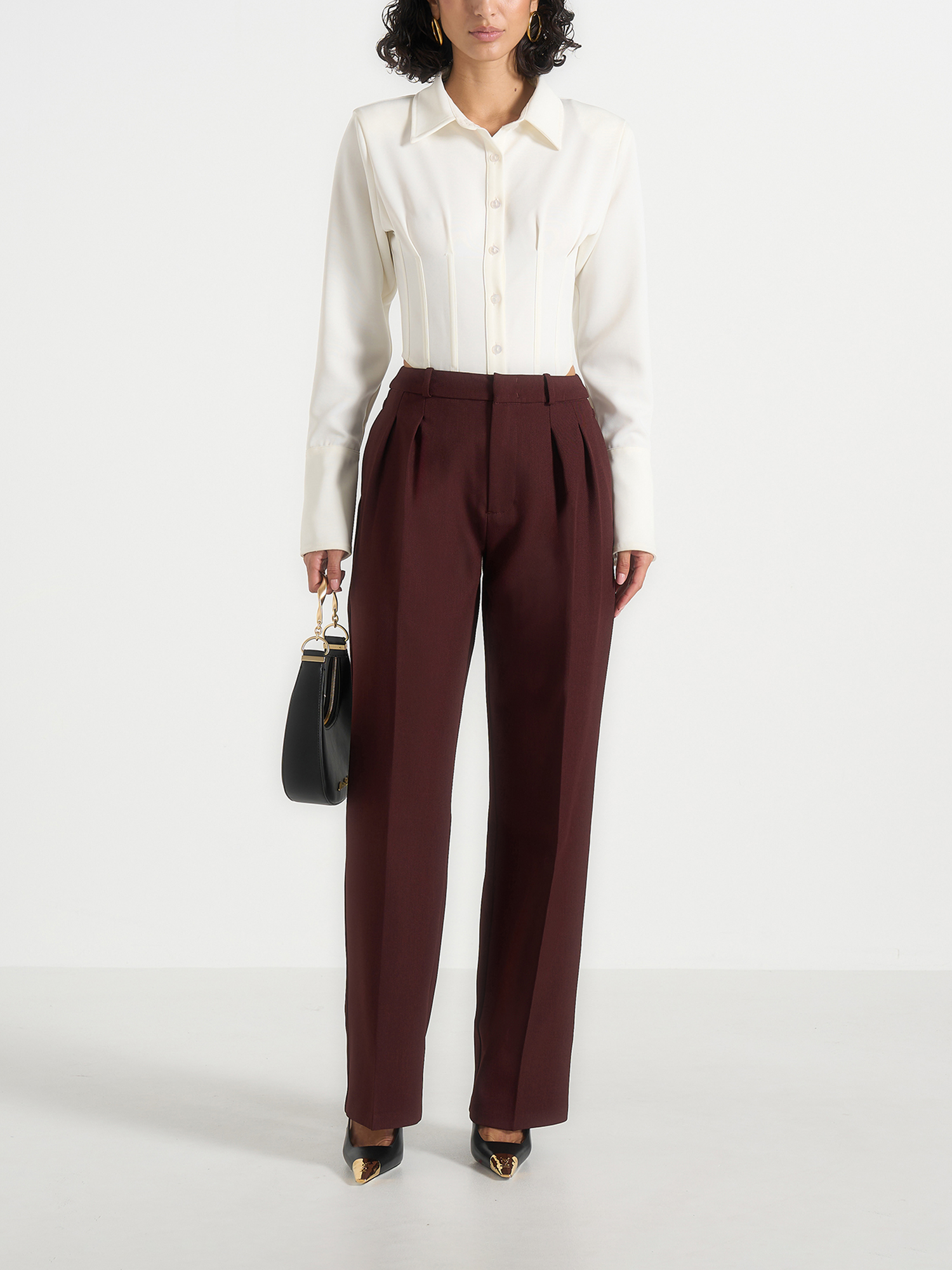 selected Wine Red