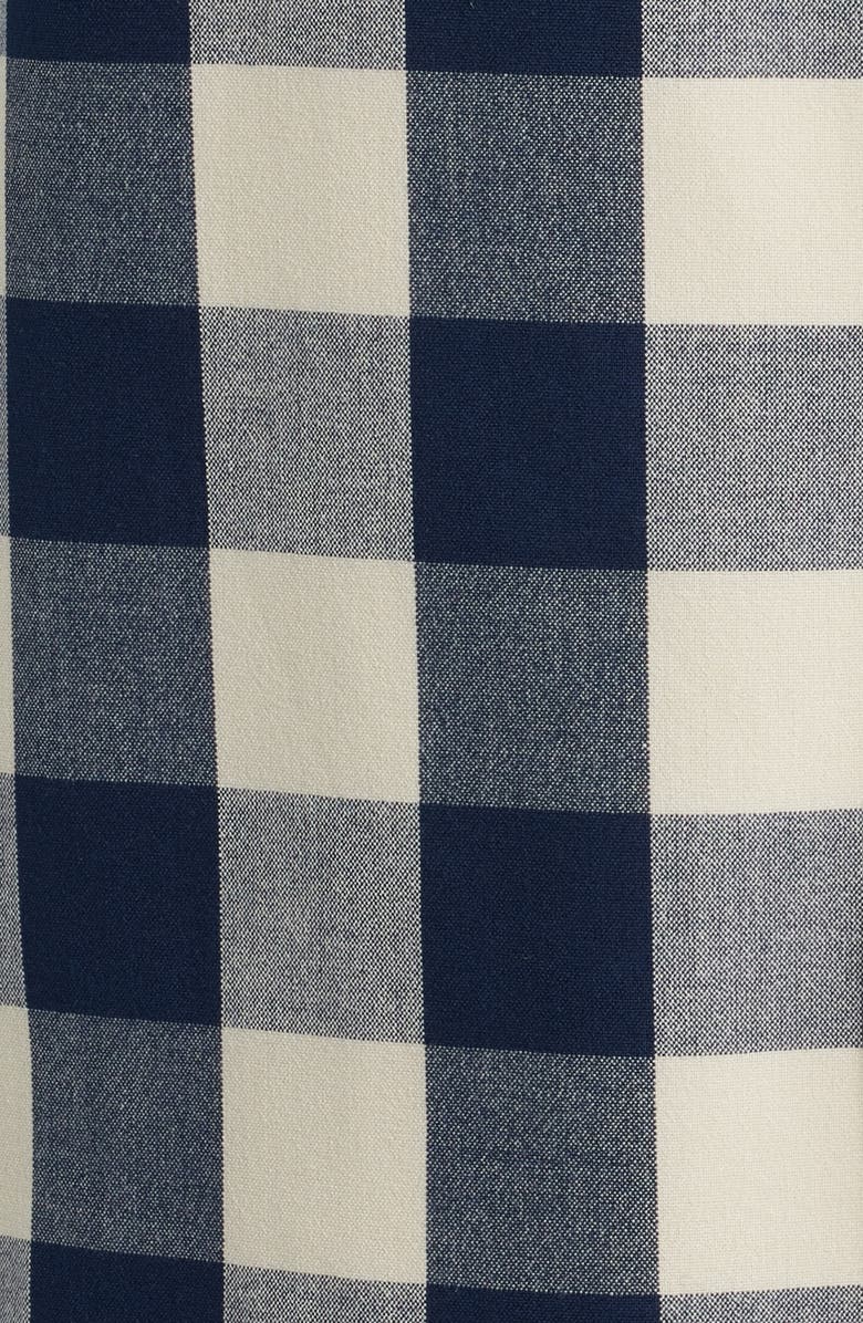 Mizzen+Main Upstate Plaid Flannel Button-Down Shirt, Alternate, color,