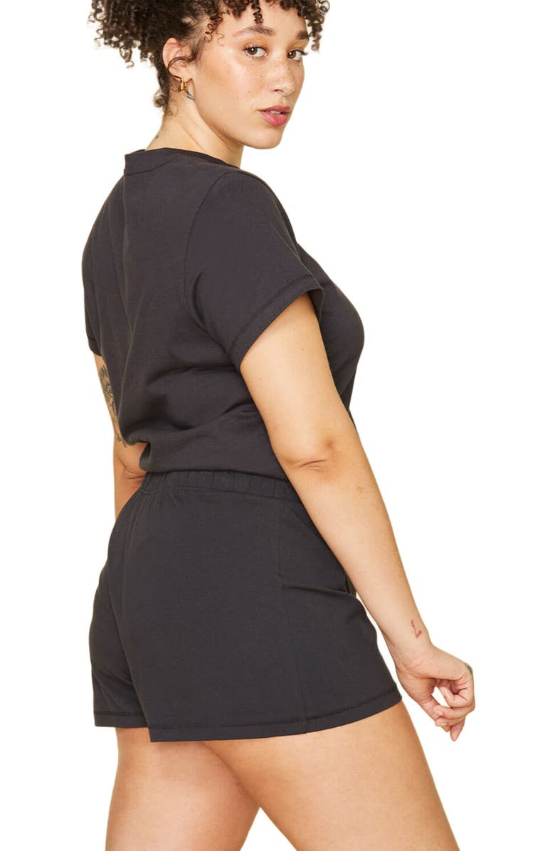 Subset Soft Short, Alternate, color, 