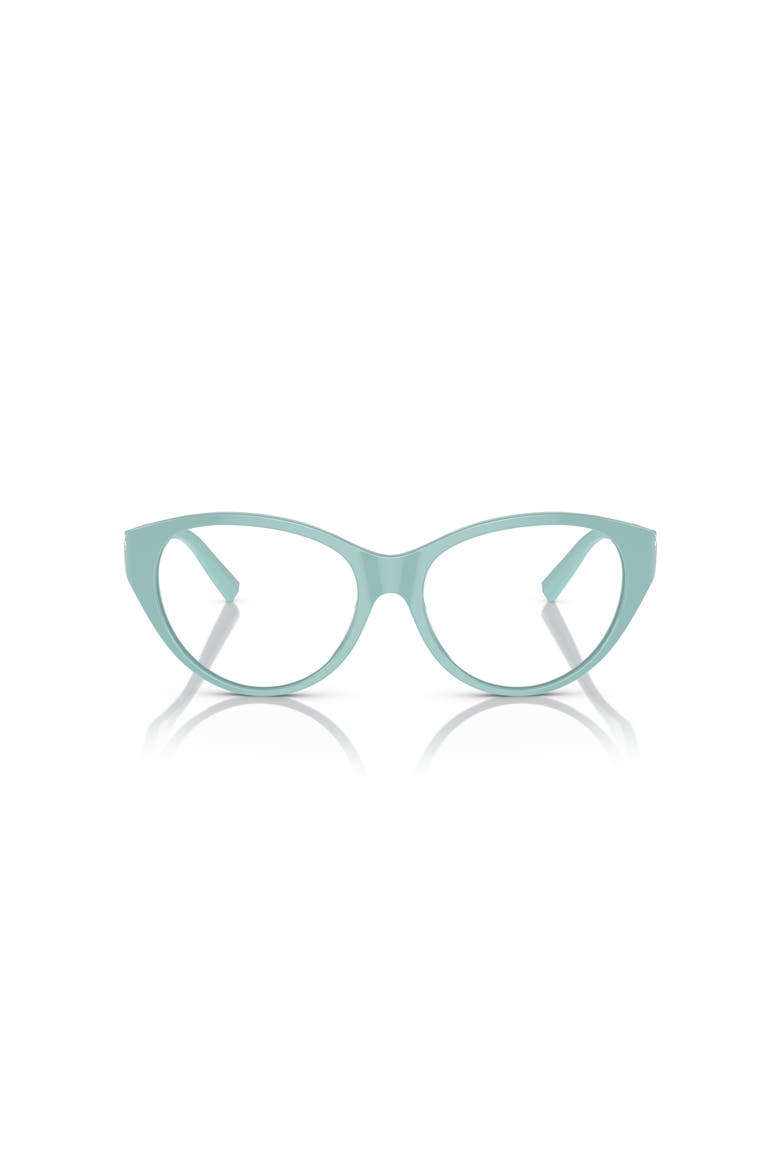 53mm Phantos optical glasses, Alternate, color, Blue
