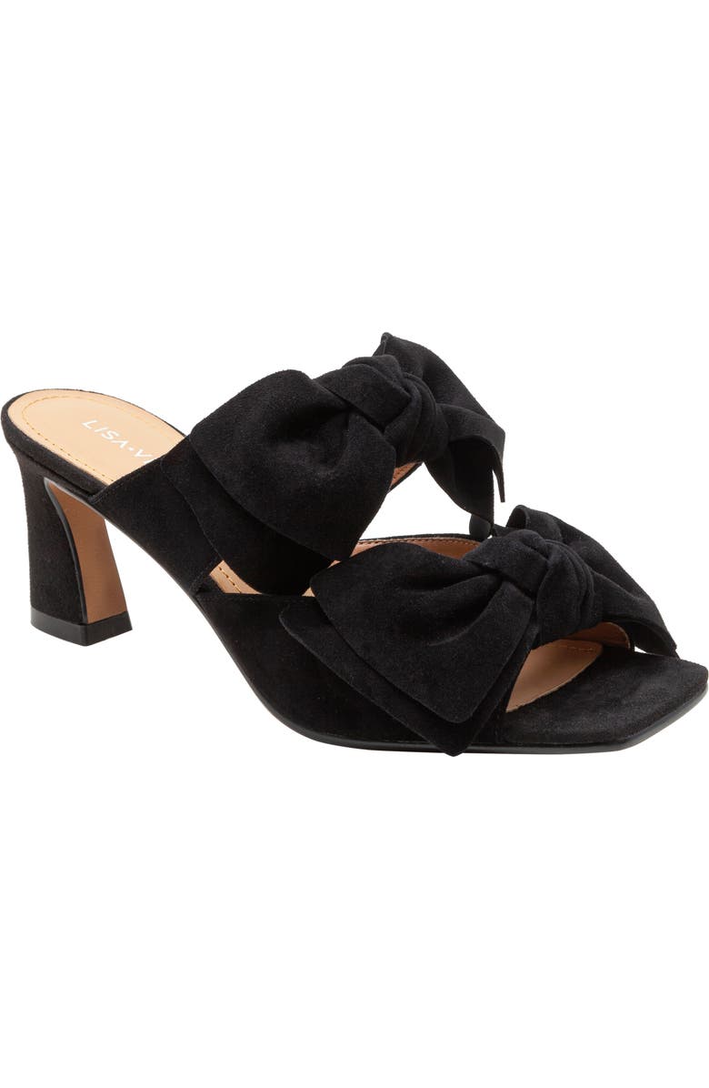Lisa Vicky Adorn Sandal, Main, color,