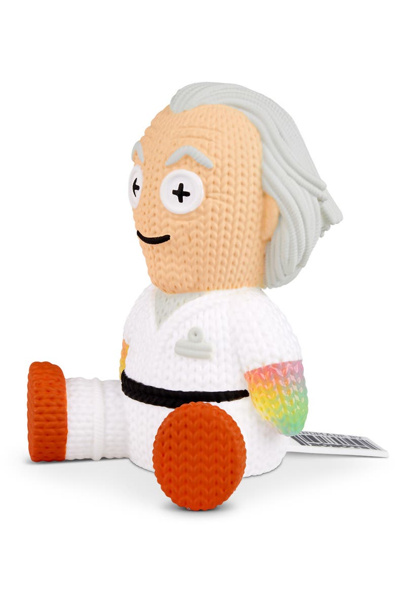 Handmade By Robots Back To The Future - Dr. Brown 147, Alternate, color, 