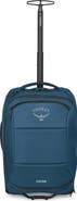 Osprey Ozone Two-Wheel 40-Liter Carry-On Suitcase