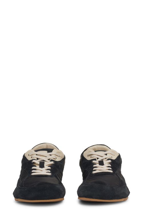 Bottega Veneta Orbit Flash Low Top Sneaker
