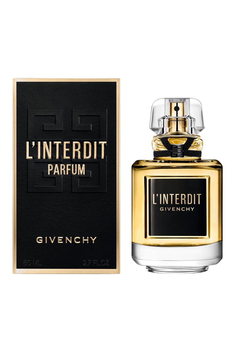 L'Interdit Parfum Eau de Parfum, Alternate, color, NO COLOR
