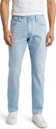 AG Everett Slim Straight Leg Jeans