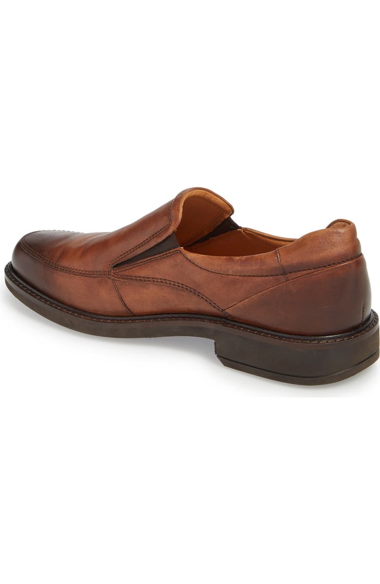 ECCO Holton Slip-On, Alternate, color,
