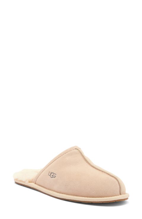 Pearle UGGplush™ Scuff Slipper (Women)