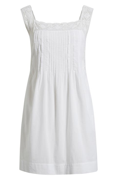 The Sophie Minidress