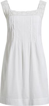 Madewell The Sophie Minidress