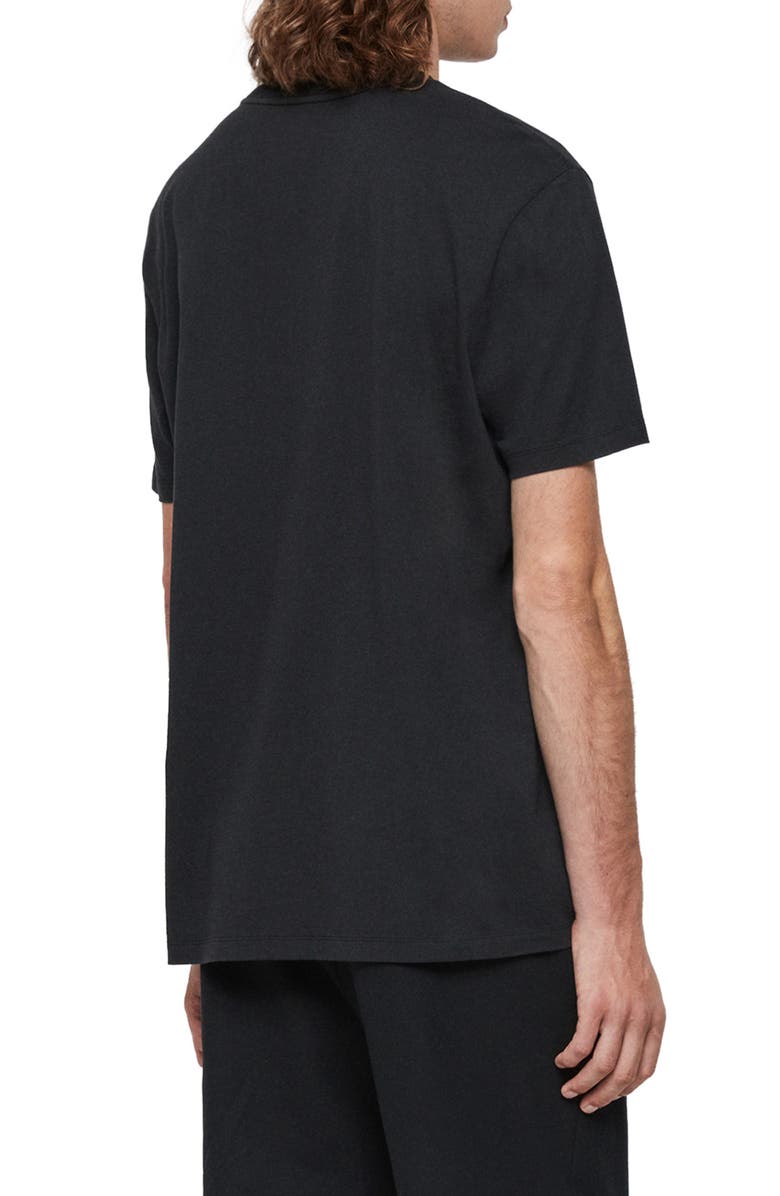 AllSaints Dropout Graphic T-Shirt, Alternate, color, 