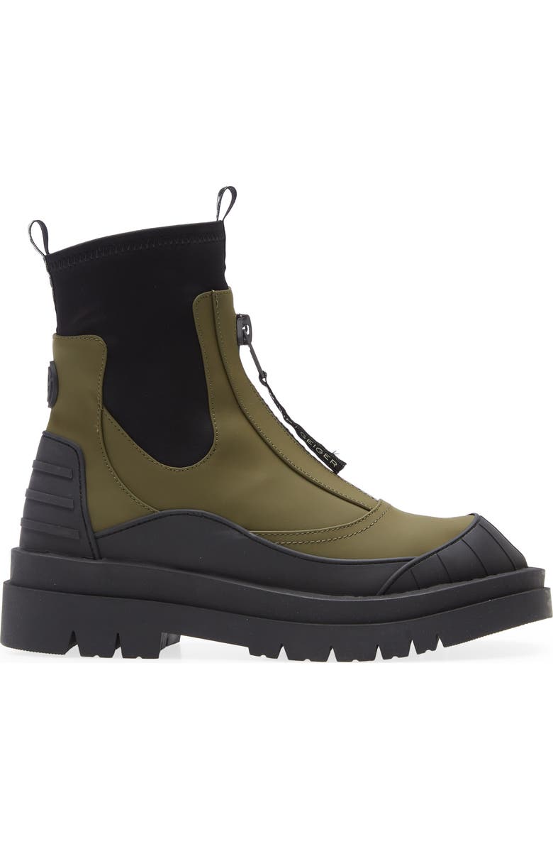 KG Kurt Geiger Vegan Trait Wellington Boot, Alternate, color,
