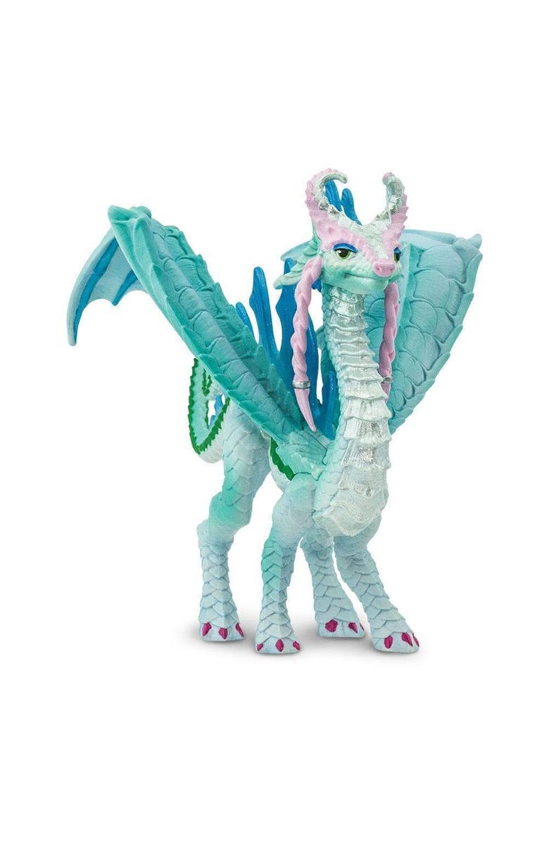 Safari Ltd. Princess Dragon Toy, Alternate, color, NO COLOR