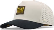 Melin Odysea Hydro Performance Snapback Hat