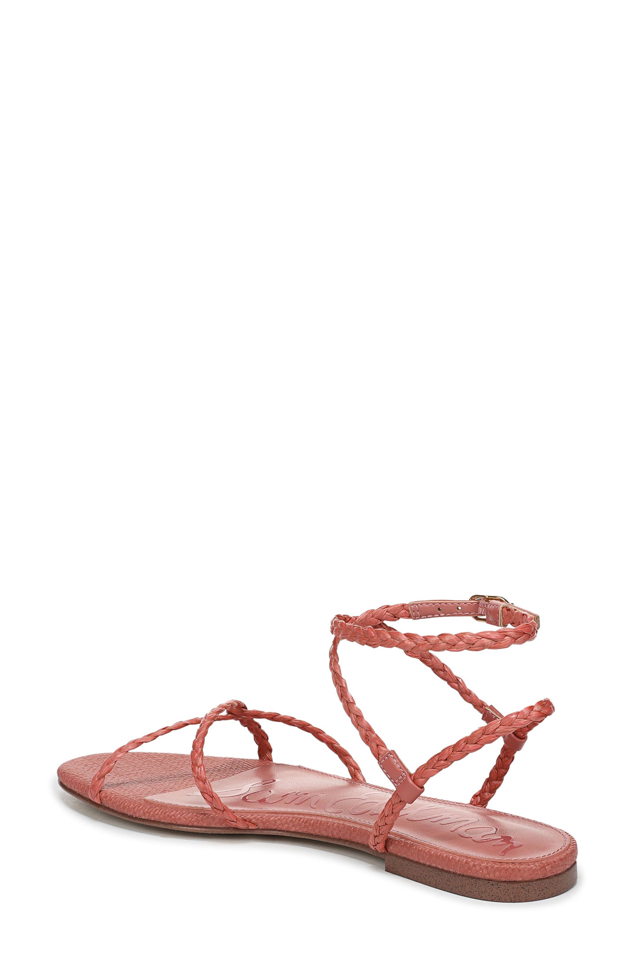 Ellina Ankle Strap Sandal - image 4