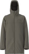 The North Face TNF™ Range Water Repellent 600-Fill-Power Down Parka