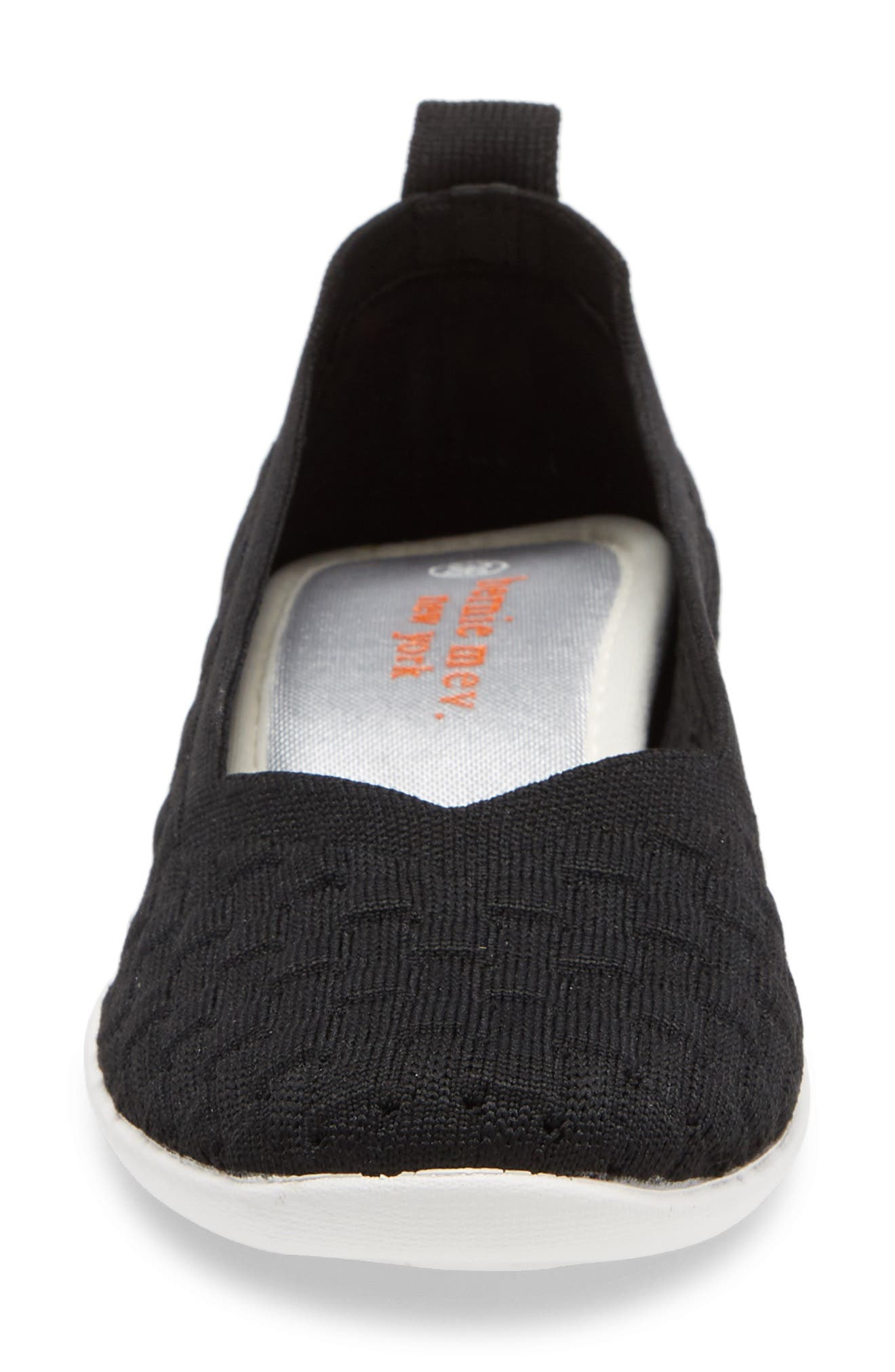 bernie mev. Catwalk Flat, Alternate, color, 