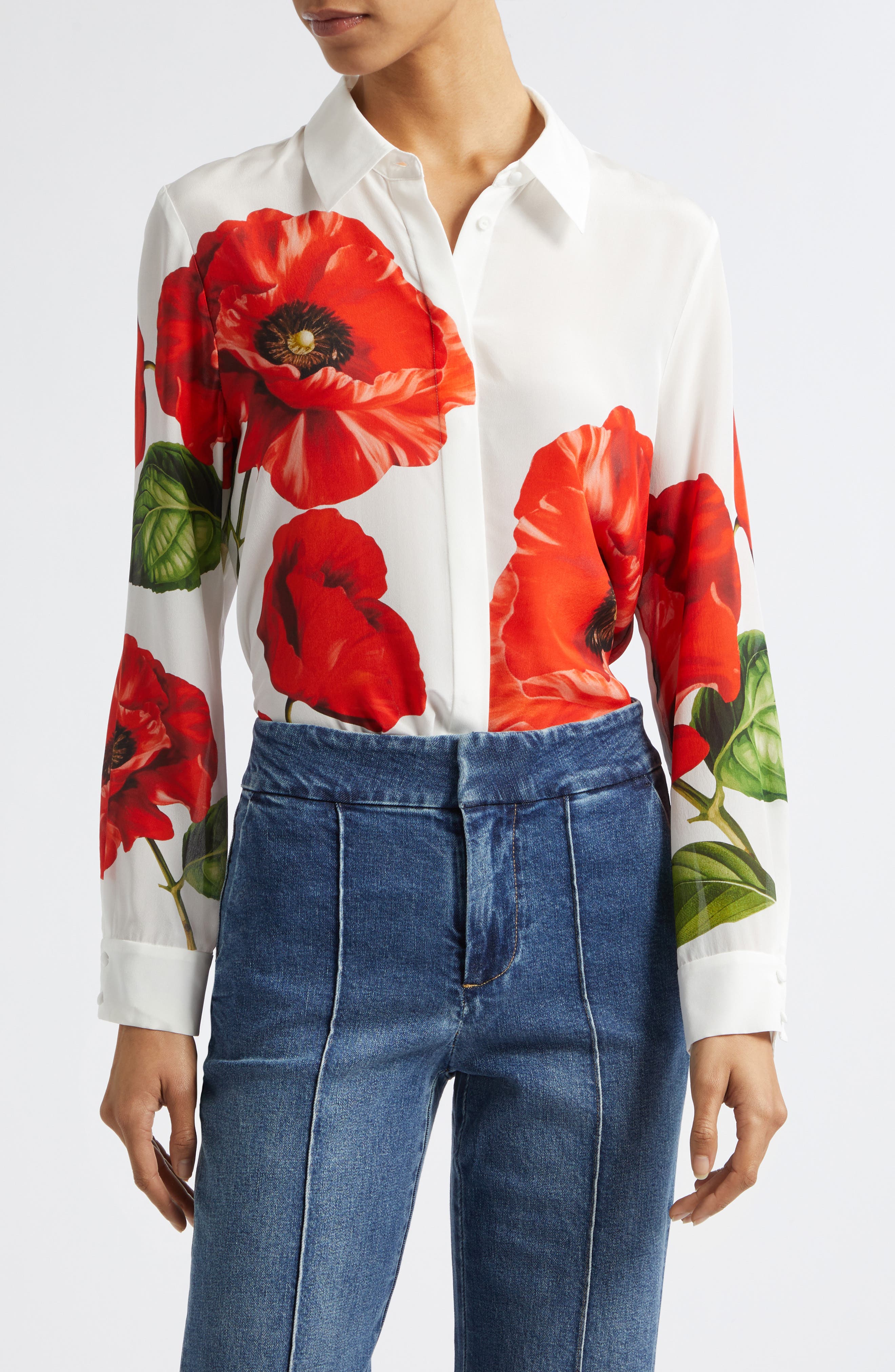 selected SUMMER POPPY