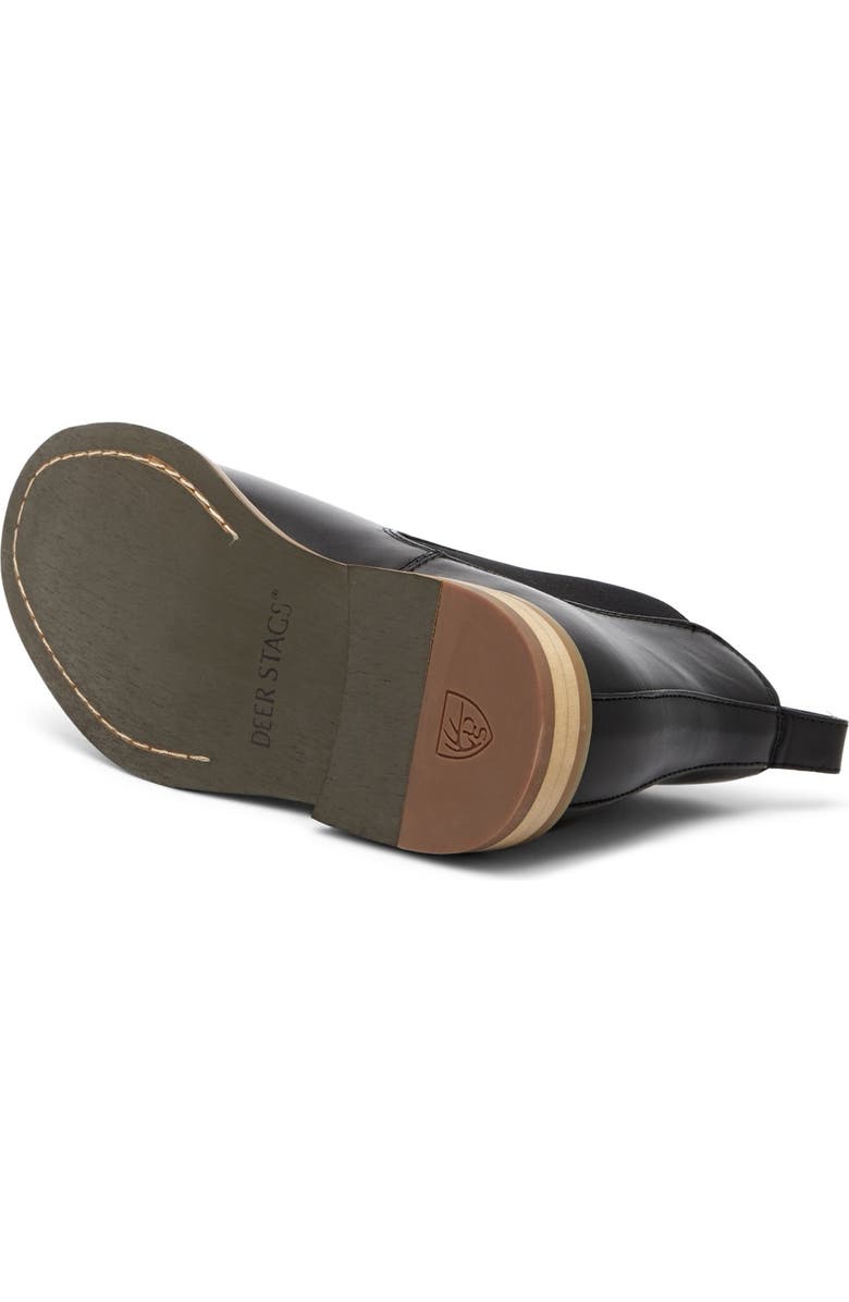 Deer Stags Tribecca Chelsea Boot, Alternate, color,