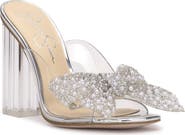 Jessica Simpson Saidah Slide Sandal