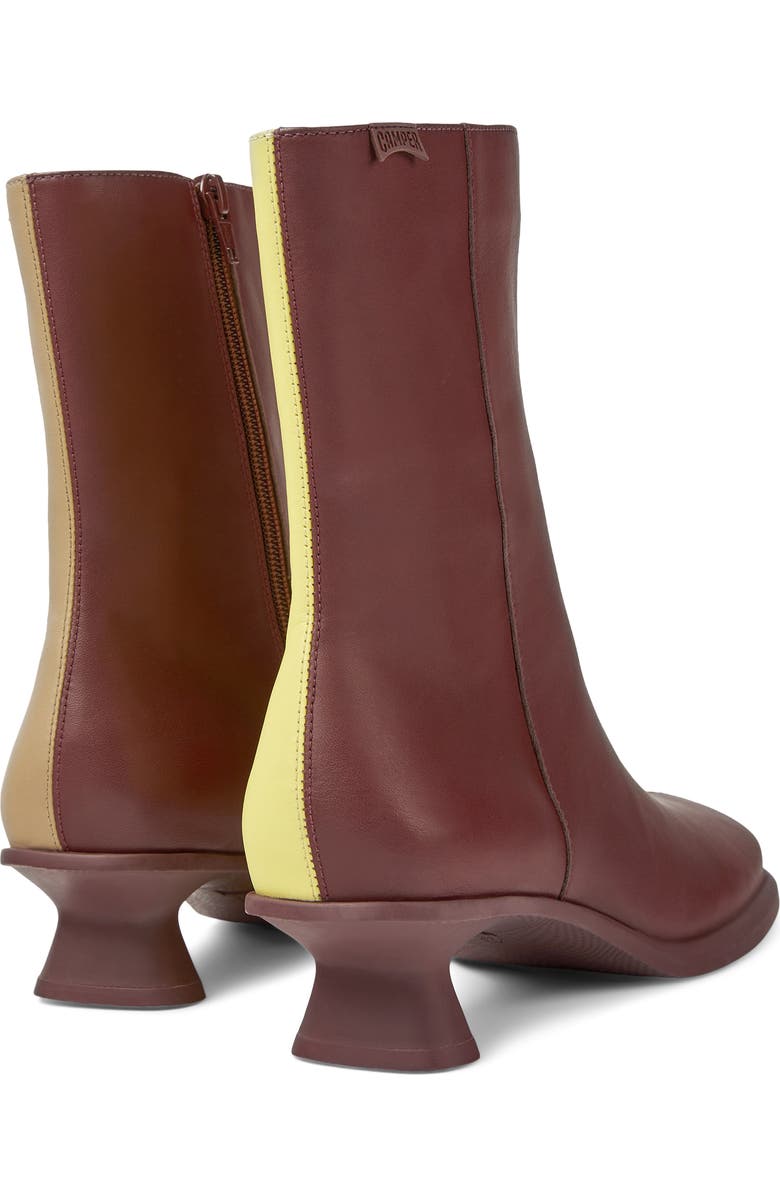 Camper Twins Bootie, Alternate, color,
